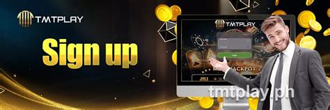 Sign up at tmtplay online casino to play best casino games.